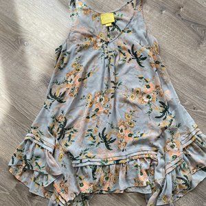 Maeve Dress (Anthropologie)